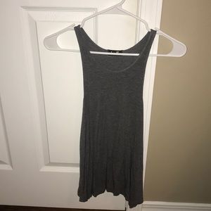 Sleeveless top